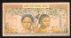 Indochina Indo Chine Indochine Laos Vietnam Cambodia 1 Piastre EF Banknote Note 1949 - Pick # 74 / 02 Photos - Indocina