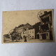 G - D. Luxembourg // Remich // Quai De La Moselle (Cafe Prost) 1924 STAINS - Remich