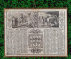 Almanach Des Postes 1877 - Kleinformat : ...-1900