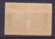 Belgian Congo 1921 Mi. 50, 30c./10c. Szene Am Kongo Overprinted Surchargé, MH* - Unused Stamps