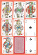 Playing Cards 52 + 3 Jokers. Berlin Pattern According To Cartamundi, 2020. - 54 Kaarten