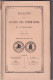 Les Seigneurs D'Amblie Ste Marie Aux Anglais F. Pouqueville Guibray Corday Bulletin De La Société Des Antiquaires De Nie - Normandie