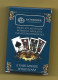 Playing Cards 52 + 3 Jokers. INTERDRUK ,  Poland  Interdruk – 2020. - 54 Cards