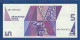 ARUBA - P. 6 – 5 FLORIN 1990 UNC, Serie N. 0017481222 - Aruba (1986-...)