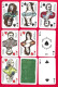 Playing Cards 52 + 3 Jokers (x2, Double Set ). Kings And Queens Of Poland. See Description - 54 Cartes