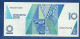 ARUBA - P.11 – 10 FLORIN 1993 UNC, Serie N. 0232672230 - Aruba (1986-...)