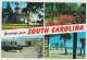 AK 200763 USA - South Carolina - Other & Unclassified