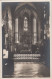 E4359) FRIESACH In Kärnten - Deutsche Ritter - Ordenskirche - S/W Alt ! 1929 - Friesach