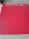 Denmark Collection Dealers 2 Display Book Postfris** - Sammlungen (im Alben)