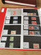 Denmark Collection Dealers 2 Display Book Postfris** - Sammlungen (im Alben)