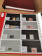 Delcampe - Denmark Collection Dealers 2 Display Book Postfris** - Collections (en Albums)