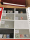 Delcampe - Denmark Collection Dealers 2 Display Book Postfris** - Sammlungen (im Alben)