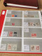 Delcampe - Denmark Collection Dealers 2 Display Book Postfris** - Collections (en Albums)