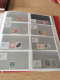 Delcampe - Denmark Collection Dealers 2 Display Book Postfris** - Collections (en Albums)