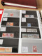 Delcampe - Denmark Collection Dealers 2 Display Book Postfris** - Collections (en Albums)