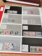 Delcampe - Denmark Collection Dealers 2 Display Book Postfris** - Collections (en Albums)