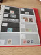 Delcampe - Denmark Collection Dealers 2 Display Book Postfris** - Collections (en Albums)