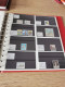 Delcampe - Denmark Collection Dealers 2 Display Book Postfris** - Sammlungen (im Alben)