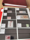 Delcampe - Denmark Collection Dealers 2 Display Book Postfris** - Sammlungen (im Alben)