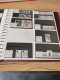 Delcampe - Denmark Collection Dealers 2 Display Book Postfris** - Collections (en Albums)