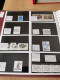 Delcampe - Denmark Collection Dealers 2 Display Book Postfris** - Sammlungen (im Alben)