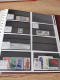 Delcampe - Denmark Collection Dealers 2 Display Book Postfris** - Collections (en Albums)