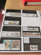 Delcampe - Denmark Collection Dealers 2 Display Book Postfris** - Collections (en Albums)