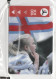 Faroe Islands, OD-034, Mint In Blister 100 Kr, Faroese Map & Flag, Flag, 2 Scans.    SPECIAL OFFER - Faeroër