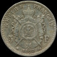 LaZooRo: France 5 Francs 1870 A VF - Silver - 5 Francs