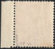 Germany 1945 Stadt Berlin 12 Pf Plateflaw Mi VI MNH Certified Ströh BPP Dot In Bellow - Berlin & Brandenburg