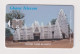 GHANA - Larabanga Mosque Chip Phonecard - Ghana