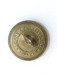 BOUTON MILITAIRE ANGLAIS - DEVONSHIRE REGIMENT UK 1901-52 ARMEE TROUPE WWII 18mm / ANTIQUE BUTTON ENGLAND   (2203.350) - Botones