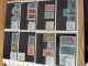 Turkye Collection Dealers 2 Display Book Postfris** - Sammlungen (im Alben)