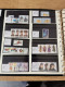 Delcampe - Turkye Collection Dealers 2 Display Book Postfris** - Collections (en Albums)