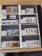 Delcampe - Turkye Collection Dealers 2 Display Book Postfris** - Collections (en Albums)