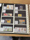 Delcampe - Turkye Collection Dealers 2 Display Book Postfris** - Collections (en Albums)