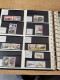 Delcampe - Turkye Collection Dealers 2 Display Book Postfris** - Collections (en Albums)