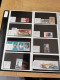 Delcampe - Turkye Collection Dealers 2 Display Book Postfris** - Collections (en Albums)