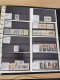 Delcampe - Turkye Collection Dealers 2 Display Book Postfris** - Collections (en Albums)