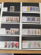 Delcampe - Turkye Collection Dealers 2 Display Book Postfris** - Collections (en Albums)