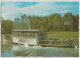 Australia VICTORIA VIC Paddle Steamer Boat Pyap Murray River SWAN HILL Murray Views W5 Postcard C1970s - Swan Hill