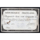 ASSIGNAT DE 250 LIVRES - 7 VENDEMIAIRE L'AN 2 - DOMAINES NATIONAUX - SERIE 4615 - TTB - Assignats