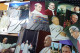 Delcampe - Lot Postkaarten 294 Pc/stuks  Paus Vaticaan Pope Papst Le Pape - 100 - 499 Cartes