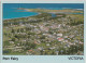 Australia VICTORIA VIC Aerial View Of PORT FAIRY Covell CP103 Postcard C1970s - Altri & Non Classificati