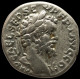 LaZooRo: Roman Empire - AR Denarius Of Septimius Severus (193-211 AD), Moneta, COS I, Very Rare - La Dinastia Severi (193 / 235)