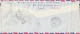 Israel - Express Airmail Letter - Jerusalem To Germany - 1978 (67459) - Brieven En Documenten