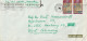 Israel - Airmail Letter - Hebrew University Of Jerusalem - To Germany - 1978 (67460) - Briefe U. Dokumente