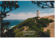 Australia VICTORIA VIC Cape Liptrap Lighthouse GIPPSLAND Foons Photo Postcard 2001 Pmk Olympic Stamp - Gippsland