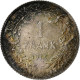 Belgique, Franc, 1912, Argent, SPL, KM:73.1 - 1 Franc