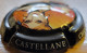 Delcampe - Capsule Champagne DE CASTELLANE  Série 16 Ecriture Sur Contour, Noir, N°078 - De Castellane